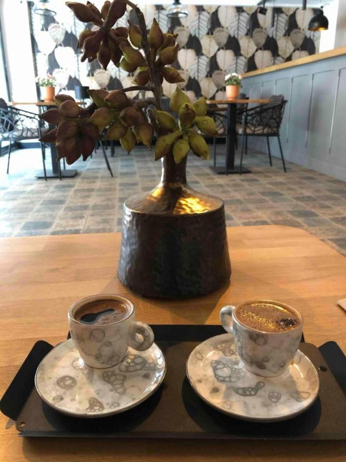 Four-G Hotel Istanbul Ruang foto